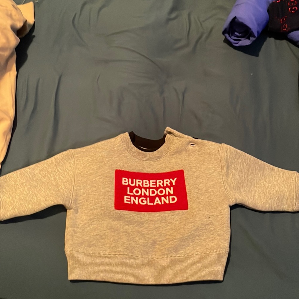 Burberry